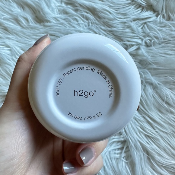 San Francisco State University waterbottle - Picture 3 of 4